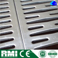 Nanjing Jracking Metal Structural Platform Steel Warehouse Mezzanine